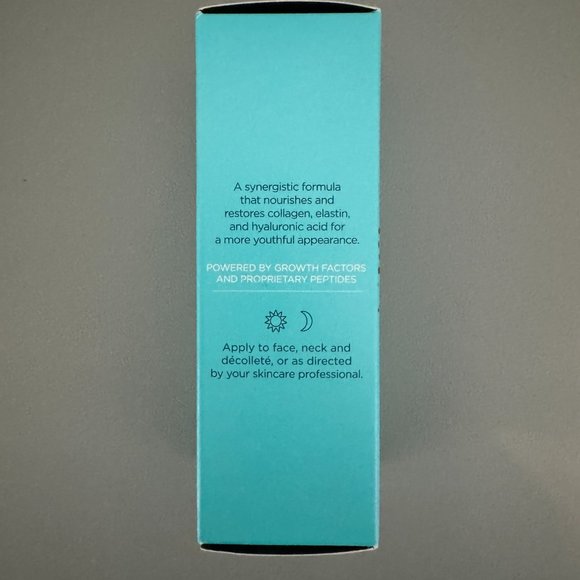 Neocutis BIO SERUM FIRM Rejuvenating Growth Factor and Peptide Treatment New - Picture 6 of 6